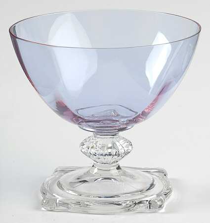 Carcassone Alexandrite Low Sherbet
