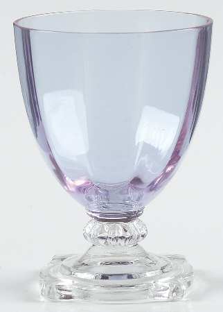 Carcassone Alexandrite Oyster or Fruit Cocktail