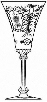 Chateau (Stem 3368, Cut)