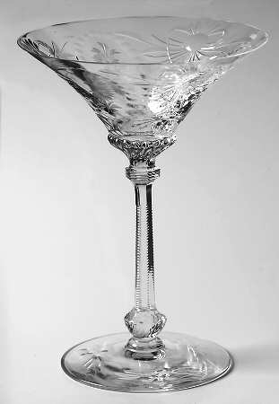 Chateau (Stem 3368, Cut) Champagne/Tall Sherbet