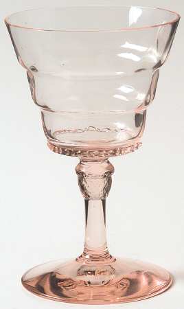 Charter Oak Pink Liquor Cocktail