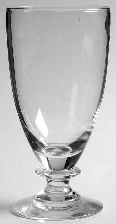 Country Club Juice Glass