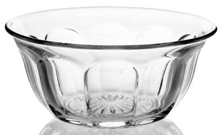 Colonial Clear (Stem 373-341) Finger Bowl