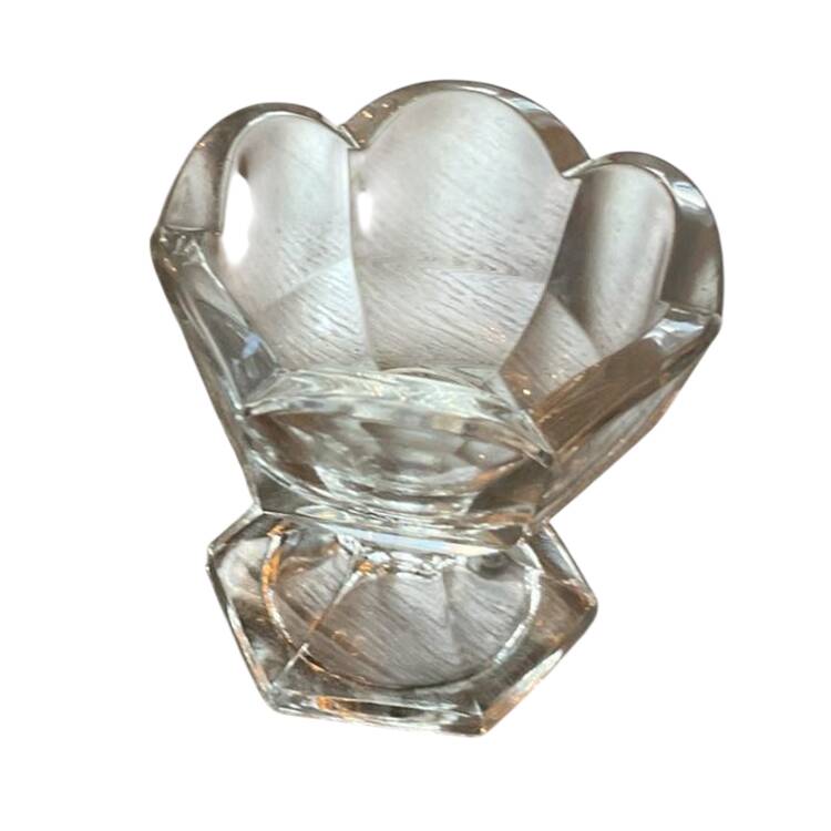 Colonial Clear (Stem 373-341) Sugar-Open
