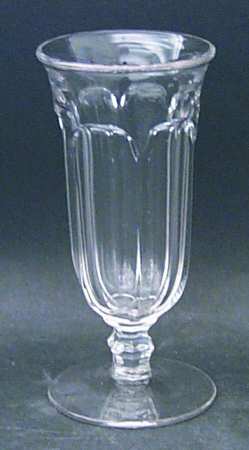 Colonial Clear (Stem 373-341) Juice Glass