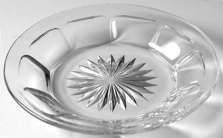 Colonial (Line 1150) 5 1/2" Bread & Butter Plate