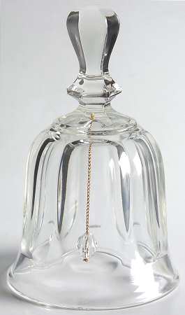 Colonial Clear (Stem 373-341) Bell
