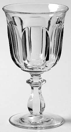 Colonial Clear (Stem 373-341) Cordial Glass