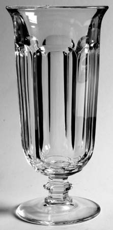 Colonial Clear (Stem 373-341) Iced Tea