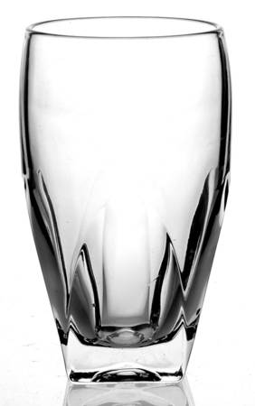 Coleport Clear 13 Oz Soda Tumbler