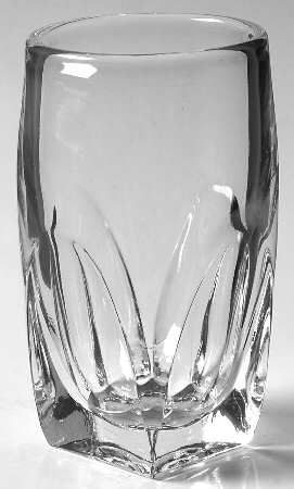 Coleport Clear 5 Oz Soda Tumbler