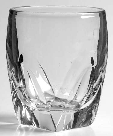Coleport Clear Old Fashioned