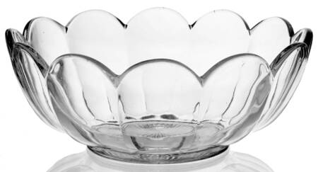 Priscilla (Stem 351) 9" Round Bowl