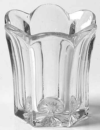 Priscilla (Stem 351) Toothpick Holder