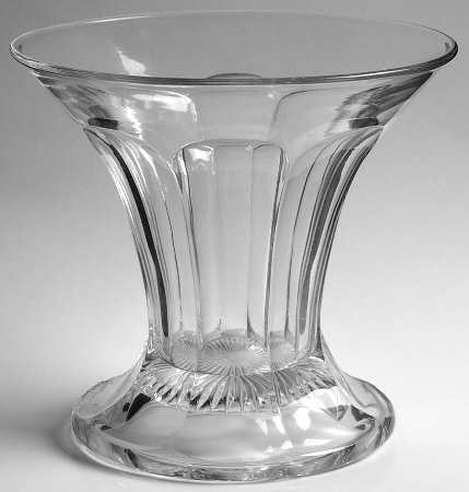 Priscilla (Stem 351) Sweet Pea Vase