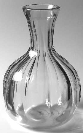 Priscilla (Stem 351) Open Water Bottle
