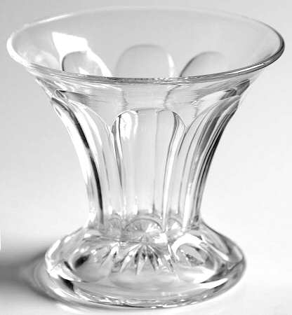 Priscilla (Stem 351) Sweet Pea Vase
