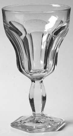 Priscilla (Stem 351) Claret Wine