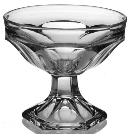 Fifth Avenue Colonial (Stem 347) Low Sherbet