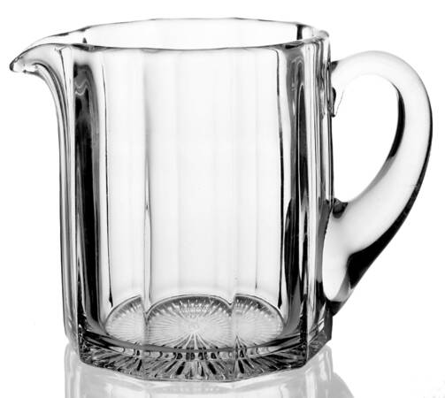 Medium Flat Panel (Stem #353) 32 Oz Jug