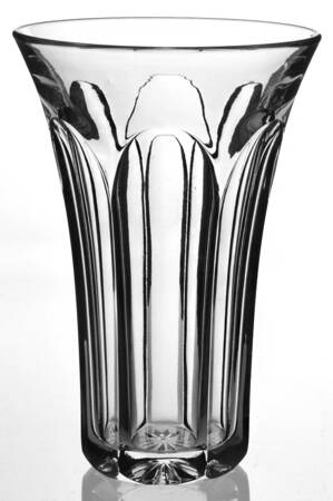 Medium Flat Panel (Stem #353) 10 Oz Flat Tumbler