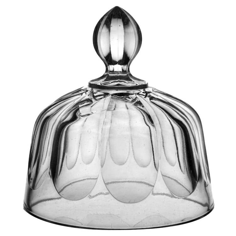 Medium Flat Panel (Stem #353) Cover for Mushroom Plate
