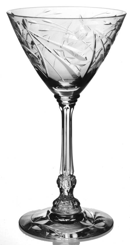 Continental (Stem #3389) Liquor Cocktail