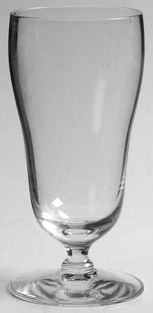 Continental (Stem 5023, Plain Bowl) Juice Glass