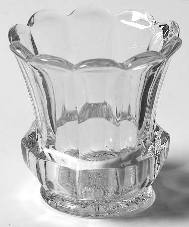 Continental (Stem 339, Colonial) Toothpick Holder