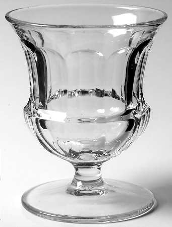 Continental (Stem 339, Colonial) Egg Cup