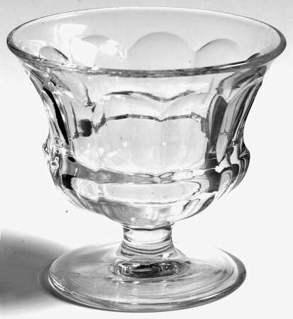 Continental (Stem 339, Colonial) Champagne/Tall Sherbet