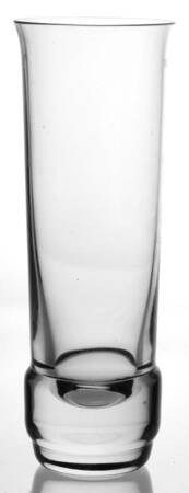 Coronation Clear (Stem 4054, Barware) 10 Oz Slim Jim