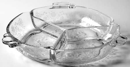 Crinoline 7" Round 3 Part Relish