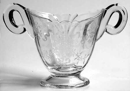 Crinoline Mini Open Sugar