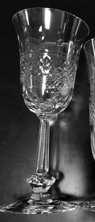 Cromwell Water Goblet