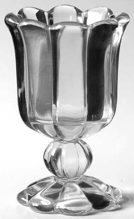 Crystolite (Pressed & Thin Blown) Cigarette Holder