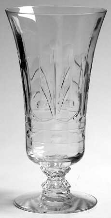 Danish Princess Juice Glass