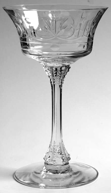 Danish Princess Champagne/Tall Sherbet