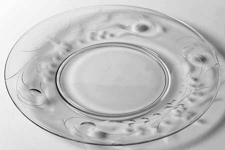 Debutante 7" Salad Plate
