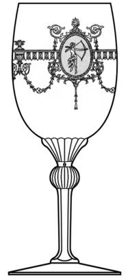 Diana Clear (Stem 3357)