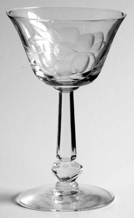 Dolly Madison Rose Liquor Cocktail