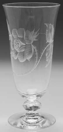 Dolly Madison Rose Iced Tea