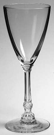 Duquesne-Clear (Stem 3389) Claret Wine