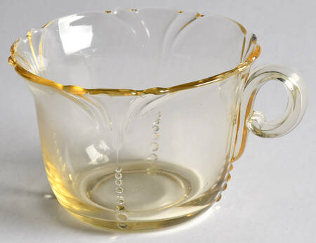 Empress Sahara Punch Cup