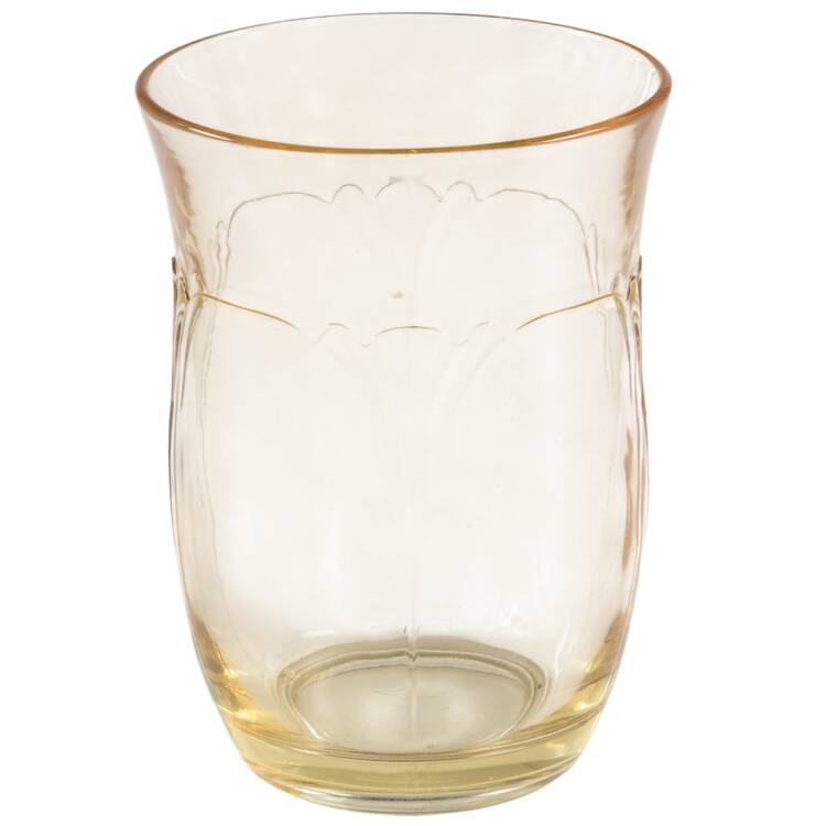 Empress Sahara 8 Oz Flat Tumbler