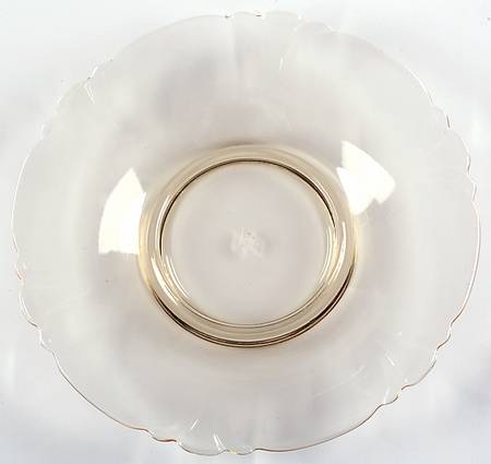 Empress Sahara Saucer only