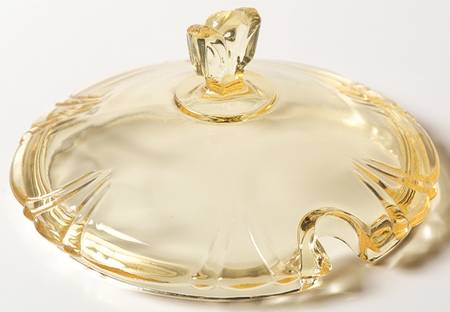 Empress Sahara Marmalade Lid-Dolphin Toed
