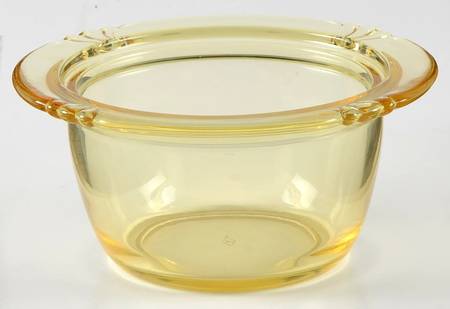 Empress Sahara (2 Piece) Frappe Set, Bowl Only