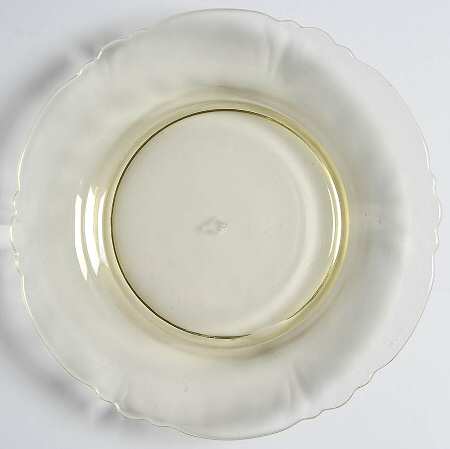 Empress Sahara Bread & Butter Plate