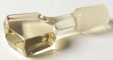 Empress Sahara Stopper for Oil Cruet